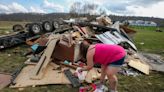 Ohio, Indiana and Kentucky saw tornadoes. Here's everything we know about damage Friday
