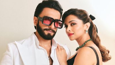 New mom Deepika Padukone is 'desperately looking for' her hubby; Ranveer Singh, where are you at? SEE super funny post