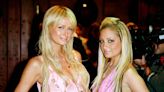 Paris Hilton and Nicole Richie Might Be Making a New Reality Series