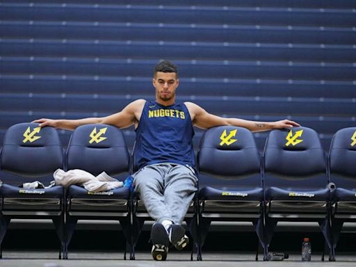 Denver Nuggets' Michael Porter Jr. Proclaims 'Relationship With God' Matters Most