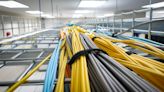 Hermitage, Pa., Getting Fiber-Optic Connectivity