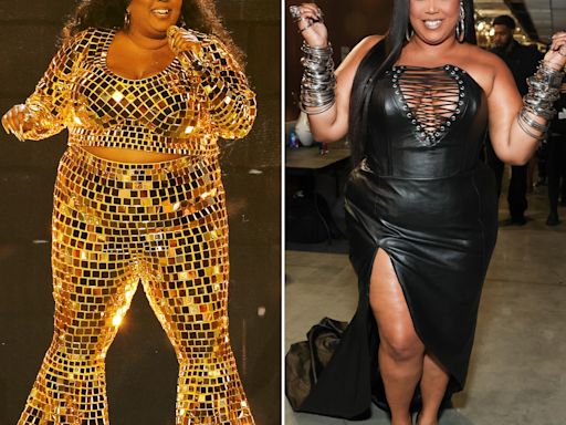 Lizzo Quietly Drops 60 Pounds After Years of Promoting Body Positivity Messaging