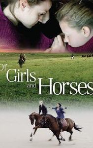 Of Girls and Horses