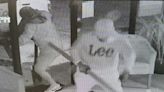 Cámara de seguridad capta el robo de una joyería en Tampa