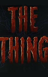 The Thing