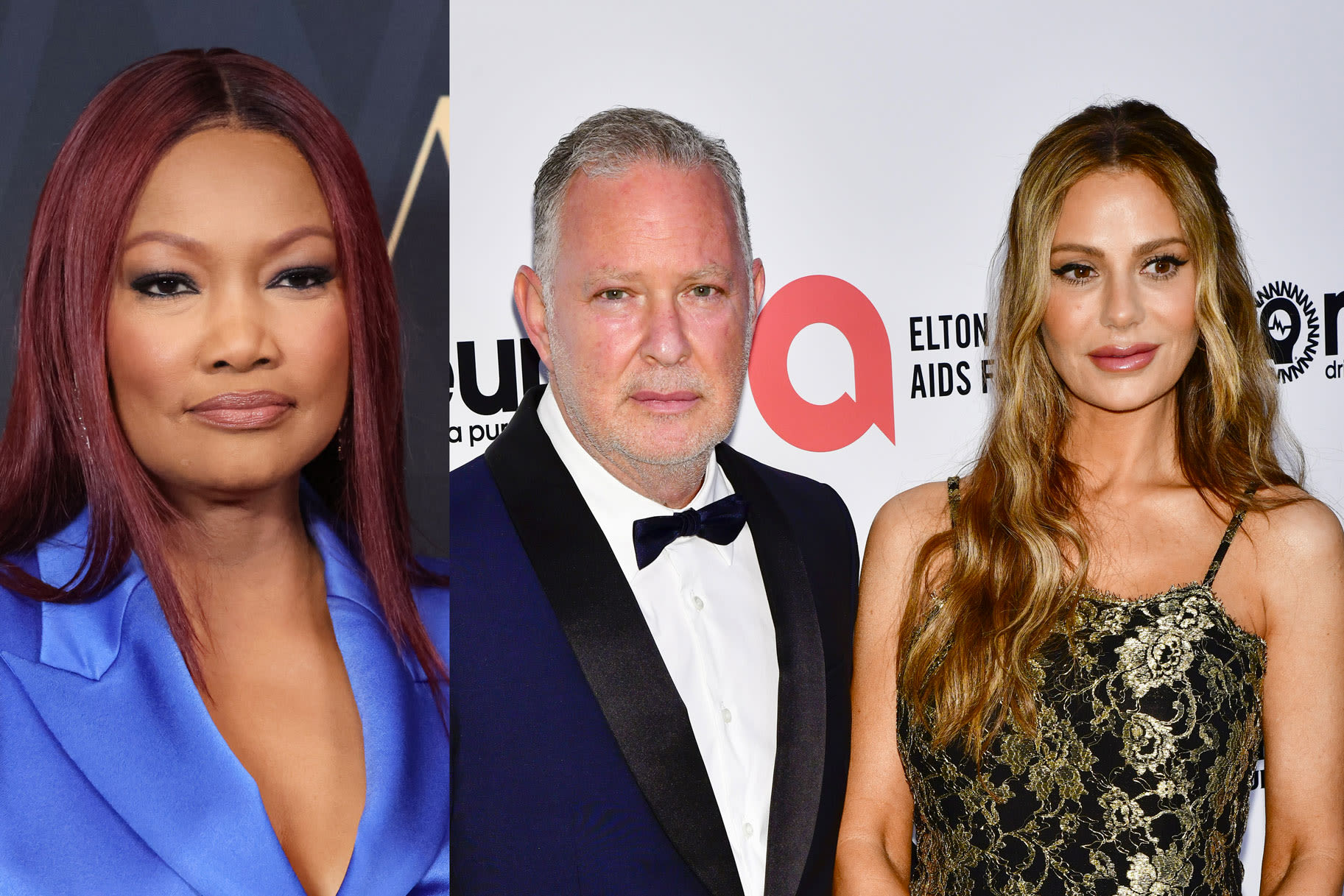 Garcelle Beauvais Weighs In on Dorit Kemsley's Split from PK: "I Just Hope..." | Bravo TV Official Site