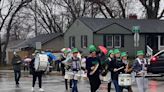 Spring has sprung when Emerald Isle Parade brings treasures to downtown Lee’s Summit