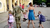 Do Military Families Need Their Own Bill of Rights?