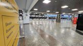 Aeroporto Salgado Filho inicia check-in e embarque dos voos de Canoas