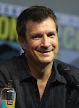 Nathan Fillion