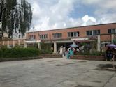 Tribhuvan University Teaching Hospital