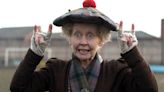 Super Gran star Gudrun Ure dies aged 98