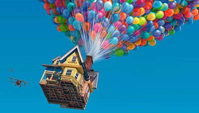 Casa de "Up: Altas Aventuras" é anunciada no Airbnb. Saiba como reservá-la