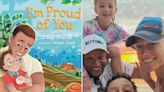 Craig Melvin Celebrates Heartwarming 'Micro-Moments' in Fatherhood in New Book, I'm Proud of You (Exclusive)