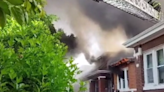 Fire damages 3 bungalows on Chicago's Southwest Side