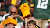 Green Bay, Lambeau Field best places for pregame fun, according to Bookies.com