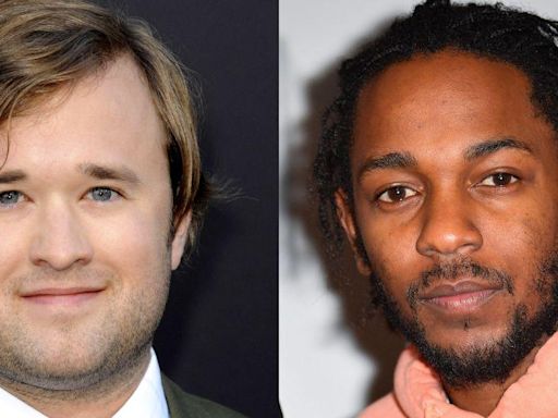 Kendrick Lamar Is Being Trolled For Haley Joel Osment Name Mix-Up In Diss Track