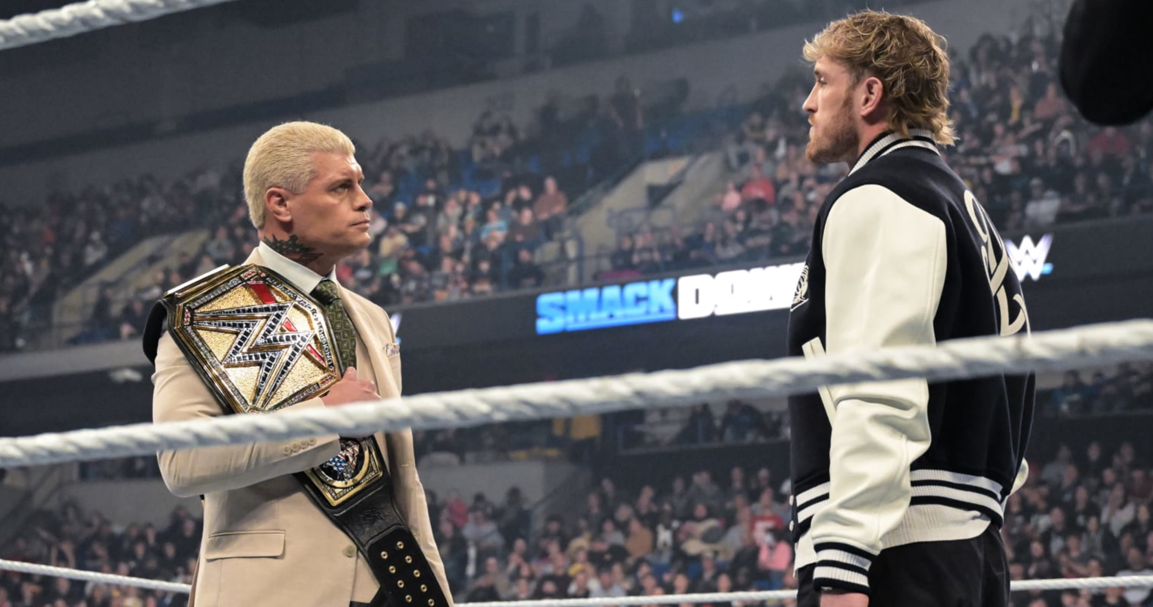 Updated 2024 WWE King & Queen of the Ring Card and Predictions for Match Order