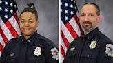 Manhunt continues for Nashville police chief’s son suspected in shooting of 2 Tennessee officers