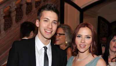 Scarlett Johansson to Alanis Morrisette: Celebrities with twins you never knew about