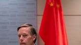 China successfully accessed US ambassador Nicholas Burns’s emails in ‘sophisticated’ hacking attack
