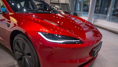 Tesla Cuts Prices On Select Variants Of Model 3 In Canada - Tesla (NASDAQ:TSLA)