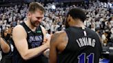 NBA》雙星開創新局 Doncic：我們陣容很年輕…除了Irving，他老了