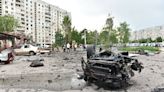 Update: Authorities say Russian guided munitions attack on Kharkiv injures at least 12, including 16-year-old boy