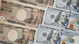 Dollar Winning Streak Extends Into Fifth Week as Yen Slumps