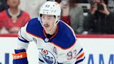 Stanley Cup Final blog: Ryan Nugent-Hopkins | NHL.com