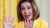 Pelosi joins call for Biden to stop transfer of US weapons to Israel