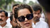 ‘It was good standup comedy act’: Kangana Ranaut attacks Rahul Gandhi for ‘insulting’ Hindu religion