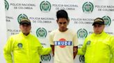 Hombre que pedía $500.000 por cada acto sicario completado fue capturado en Ibagué