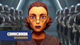 Star Wars: Tales of the Empire: Meredith Salenger Explains the Moral of Bariss Offee's Story