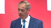 Nigel Farage announces he's quit GB News as he admits 'this wasn't easy'