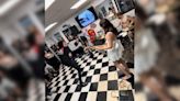 Donna's Barbershop in Bonita Springs doubling as music venue