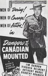 Dangers of the Canadian Mounted