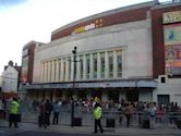 Hammersmith Apollo