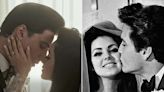 Elvis and Priscilla Presley's 'Wild' Romance and the True Story Behind “Priscilla” (Exclusive)