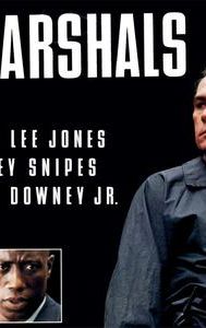 U.S. Marshals (film)