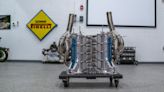 Please Put This 20,000-RPM Cosworth F1 Engine in Your Car