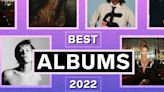 The best albums of 2022