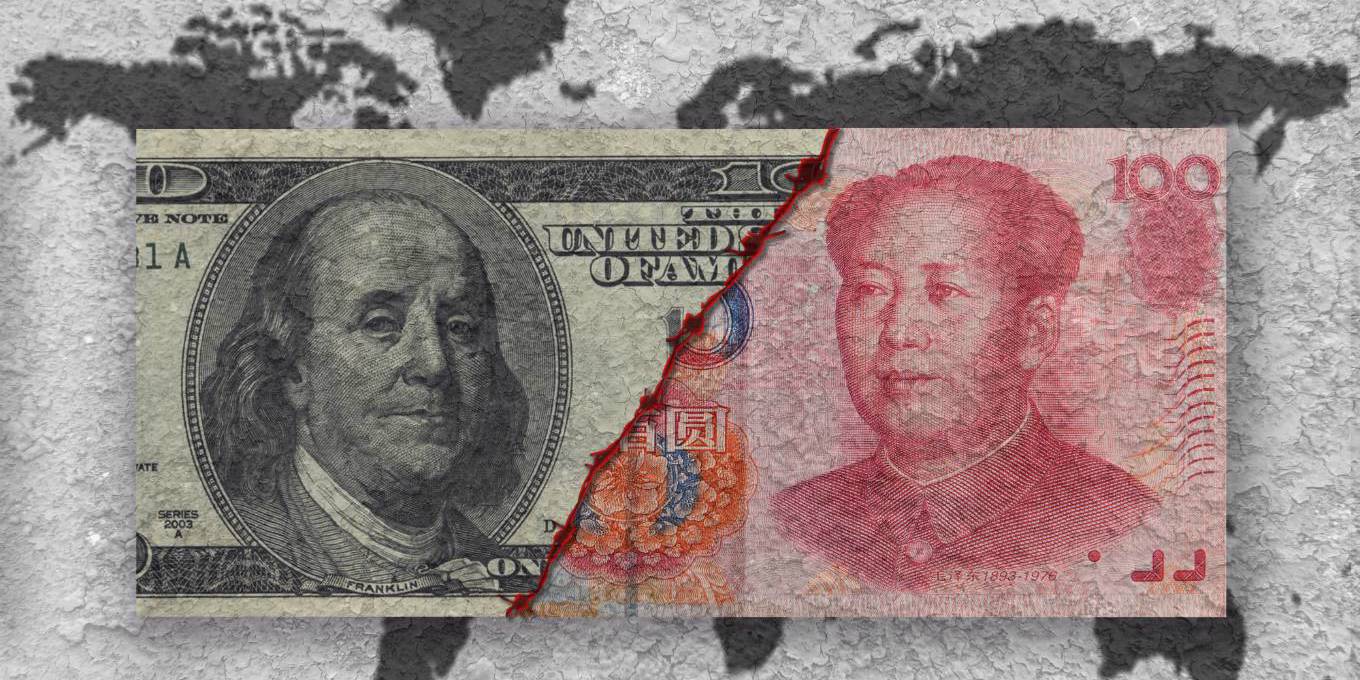 Resetting US-China Economic Relations | by Barry Eichengreen - Project Syndicate