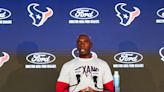 Texans coach DeMeco Ryans will use downtime to power up for training camp