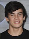 Hayes Grier