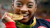 Simone Biles ‘in a really good place’ as she prepares to further her extraordinary legacy at the Paris Olympics