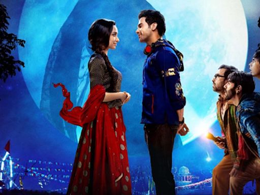 Rajkummar Rao and Shraddha Kapoor’s Stree 2 to release on August 15, to clash with Khel Khel Mein and Pushpa 2