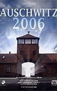 Auschwitz 2006