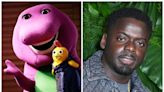 Daniel Kaluuya's 'Barney' may be Mattel's next box office smash, but for angsty millennials