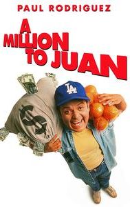 A Million to Juan